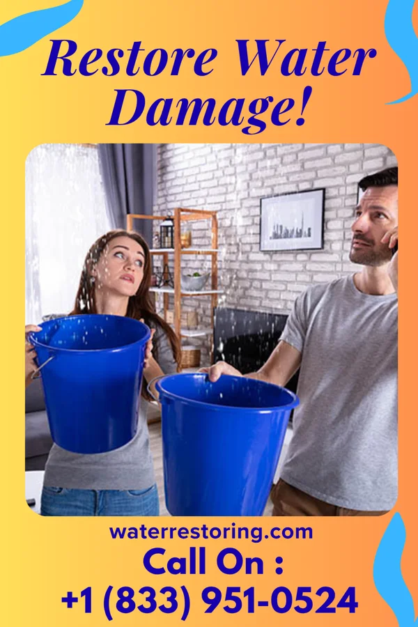 water restoration First Damage Restoration & Associates La Vergne